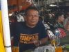 Tandan Sidauruk Dpc Bekasi Ormas Cakar Kuku Garuda mengucapkan