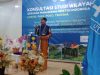 Konsultasi Study Wilayah Tentena (GMKI)