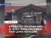 Tagar Kabur Aja Dulu Merebak Hingga Kedalam Lembaga Pemasyarakatan