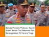 “Kapolri Dahului Presiden, Bentuk Tim Reformasi Polri Berisi 52 Jenderal” “Kapolri Dahului Presiden, Bentuk Tim Reformasi Polri Berisi 52 Jenderal”
