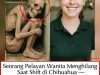 “Seorang Pelayan Wanita Menghilang Saat Shift di Chihuahua"